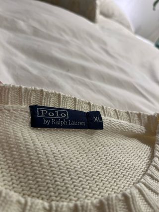 Jersey Polo Ralph Lauren