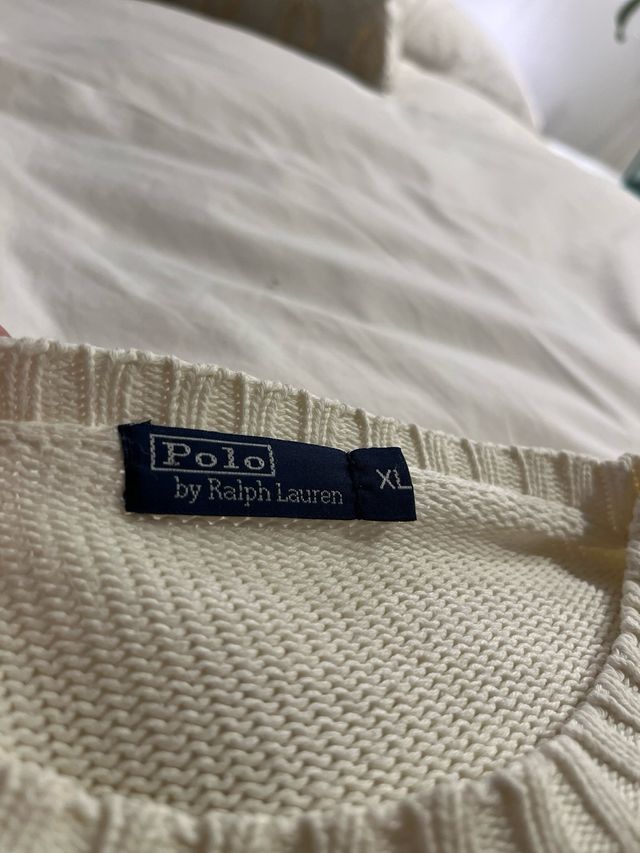 Jersey Polo Ralph Lauren