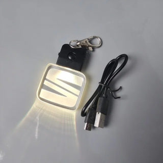 Llavero LED Multicolor Seat - Seat