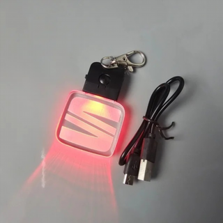 Llavero LED Multicolor Seat - Seat