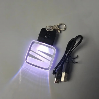 Llavero LED Multicolor Seat - Seat