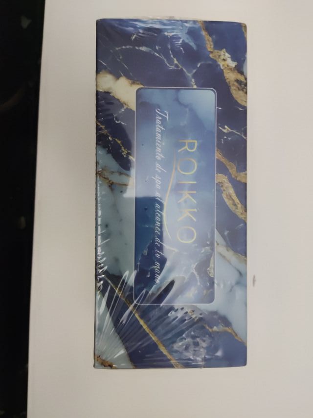 Depiladora Láser Portátil ROIKKO 3 en 1