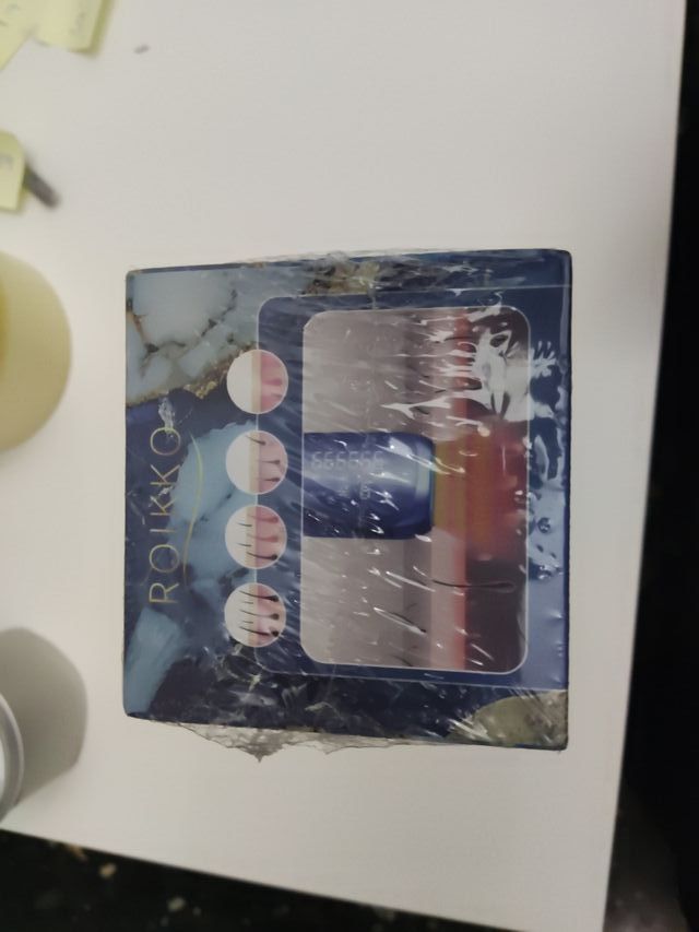 Depiladora Láser Portátil ROIKKO 3 en 1