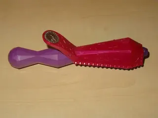 Barbie Salón de Peluquería