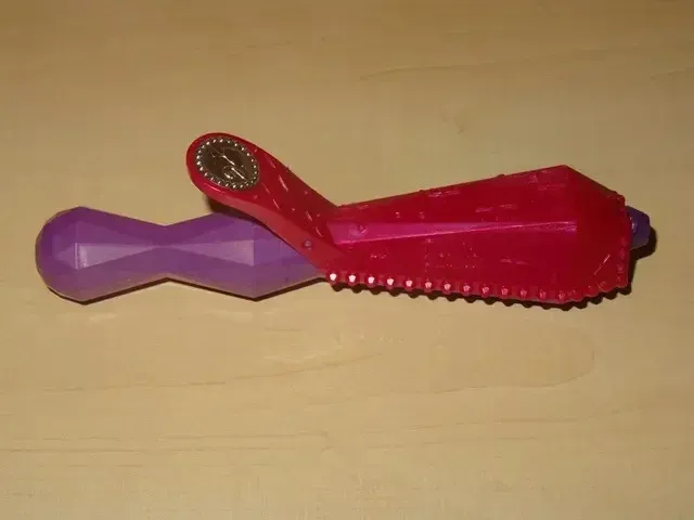 Barbie Salón de Peluquería