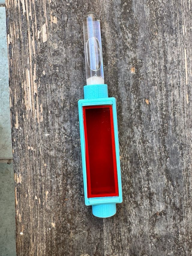 Hormiguero modular para reinas - colonia hormigas