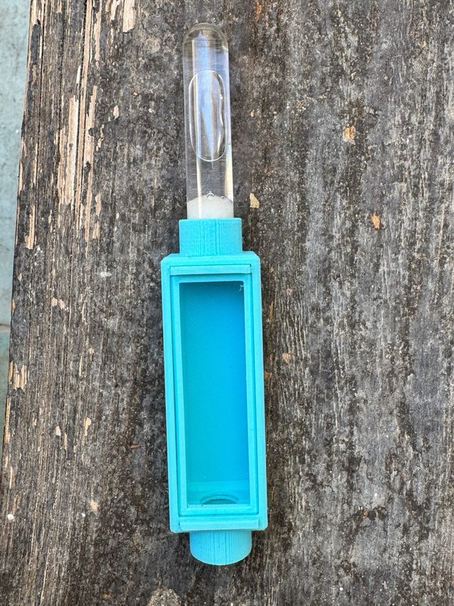 Hormiguero modular para reinas - colonia hormigas