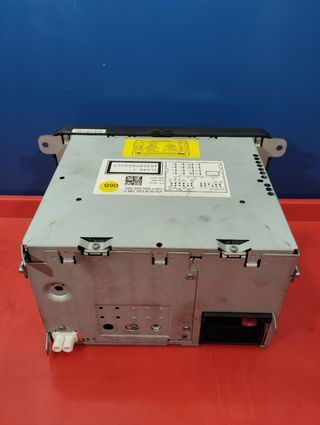 Pantalla Multifunción VW Scirocco