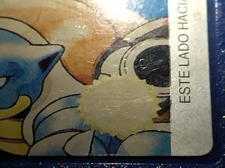 Pokemon Azul Game Boy