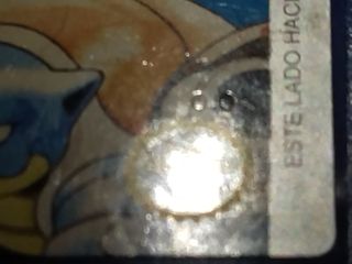 Pokemon Azul Game Boy