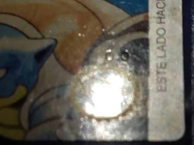 Pokemon Azul Game Boy