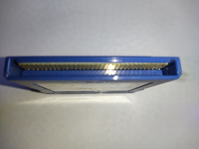 Pokemon Azul Game Boy