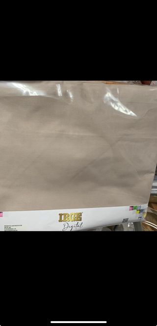 Completo Lenzuola Matrimoniale Digitale