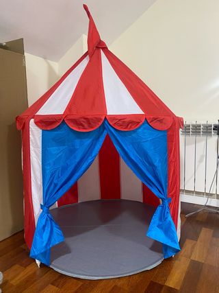 Tienda Circo Niños Ikea