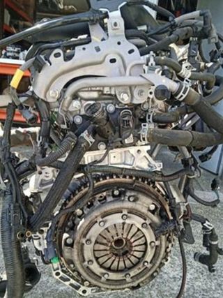 Motor dacia h4de470 sandero iii 1.0 comfort 258590