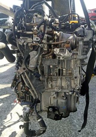 Motor dacia h4de470 sandero iii 1.0 comfort 258590