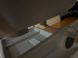 Bañera y cambiador bebé 2 en 1 presio negosiable