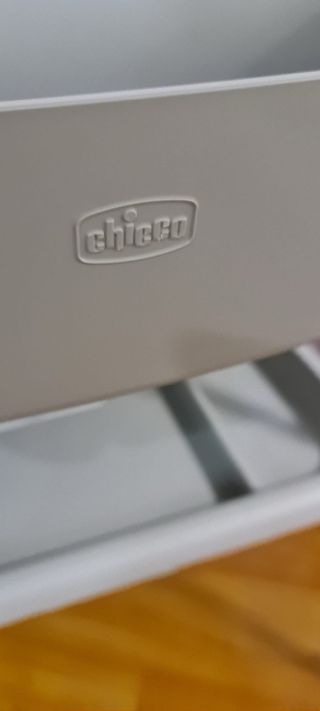 Bañera y cambiador bebé 2 en 1 presio negosiable