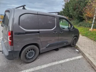 Citroen Berlingo 2020