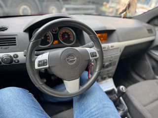 Opel Astra 2008