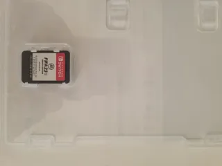 FIFA 23 Legacy Edition Nintendo Switch