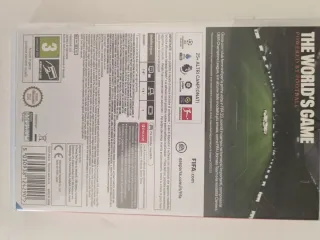 FIFA 23 Legacy Edition Nintendo Switch