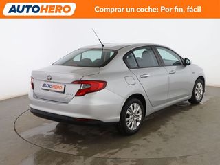 Fiat Tipo 1.4 Easy