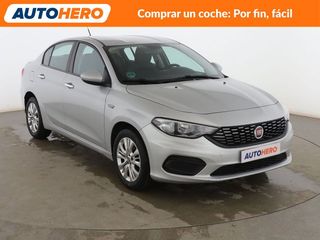 Fiat Tipo 1.4 Easy