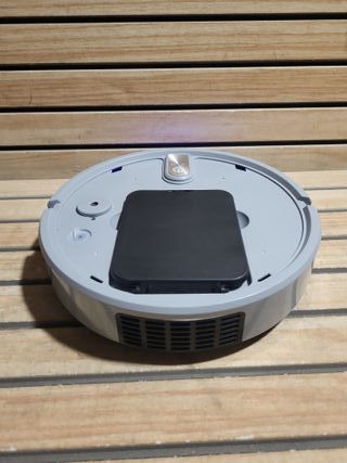 Robot Aspirador y Fregasuelos InnovaGoods