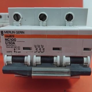 Interruptores Automáticos Varios Modelos