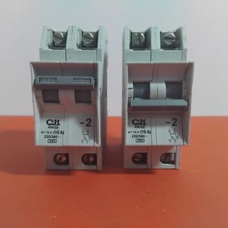 Interruptores Automáticos Varios Modelos