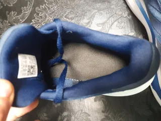 Zapatillas Adidas Running Talla 46