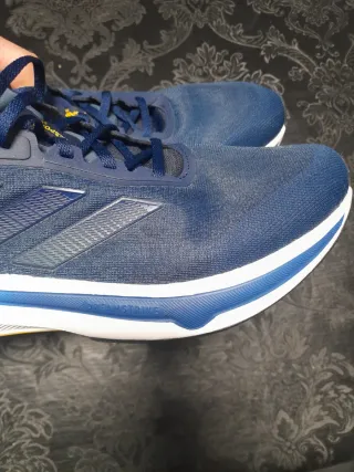 Zapatillas Adidas Running Talla 46