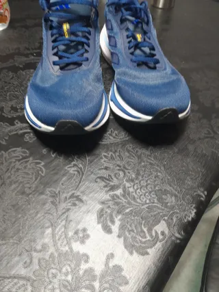 Zapatillas Adidas Running Talla 46