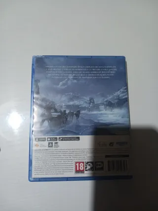 God of War Ragnarök PS5