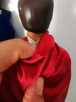 Muñecos Ken y Príncipe Azul vintage