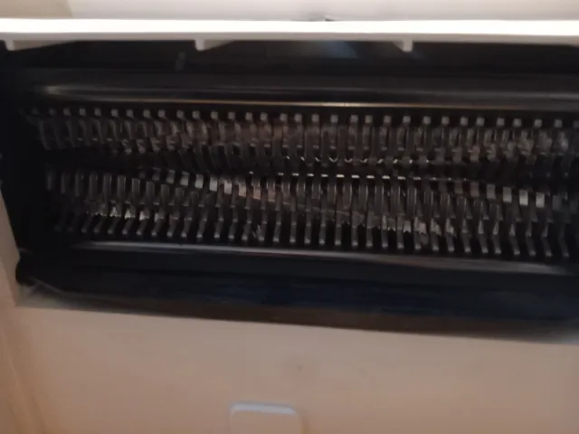 Destructora de documentos HSM Securio B34