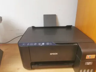 Impresora Epson ET-2811 Negra