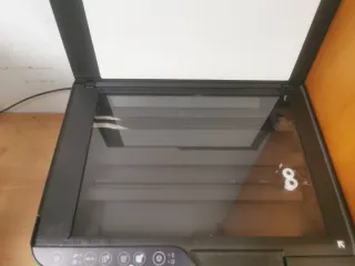 Impresora Epson ET-2811 Negra