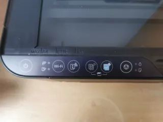 Impresora Epson ET-2811 Negra