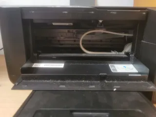 Impresora Epson ET-2811 Negra