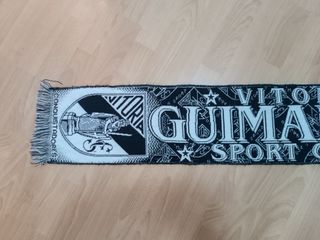 BUFANDA VITORIA GUIMARAES SPORT CLUBE