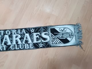 BUFANDA VITORIA GUIMARAES SPORT CLUBE