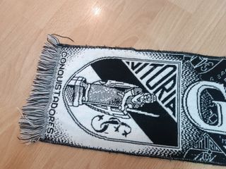 BUFANDA VITORIA GUIMARAES SPORT CLUBE