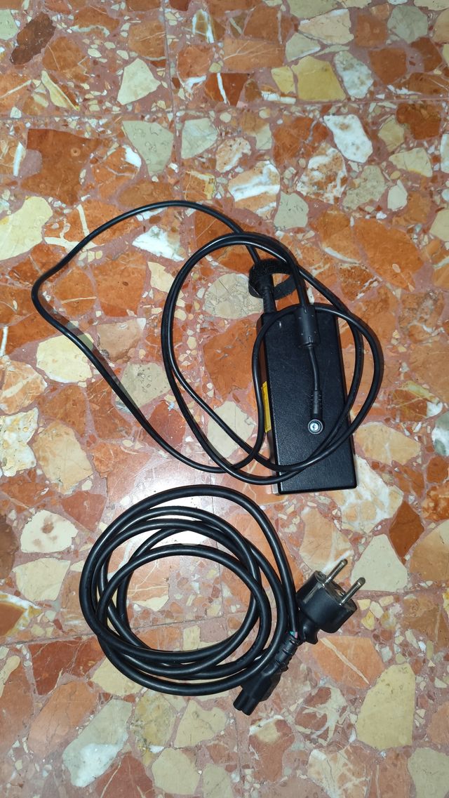 Portátil Acer Aspire 5750G