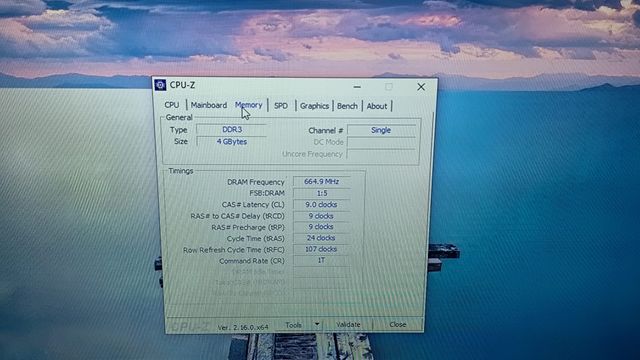 Portátil Acer Aspire 5750G