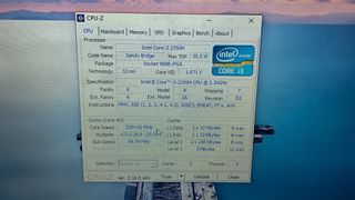 Portátil Acer Aspire 5750G