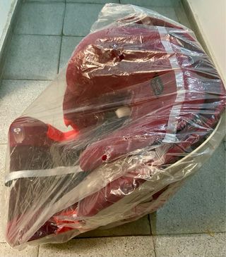 Silla coche niños Britax Römer evolutiva