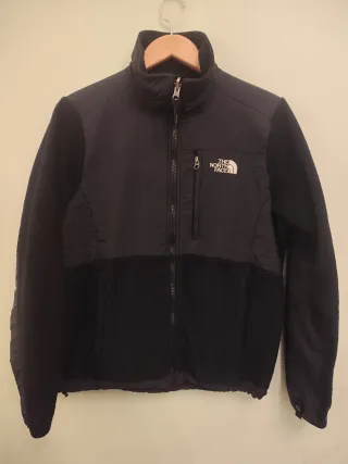 Chaqueta The North Face Mujer Negra Talla S