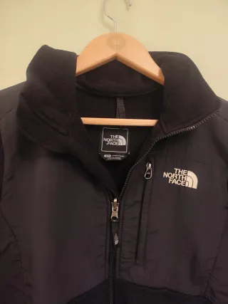 Chaqueta The North Face Mujer Negra Talla S